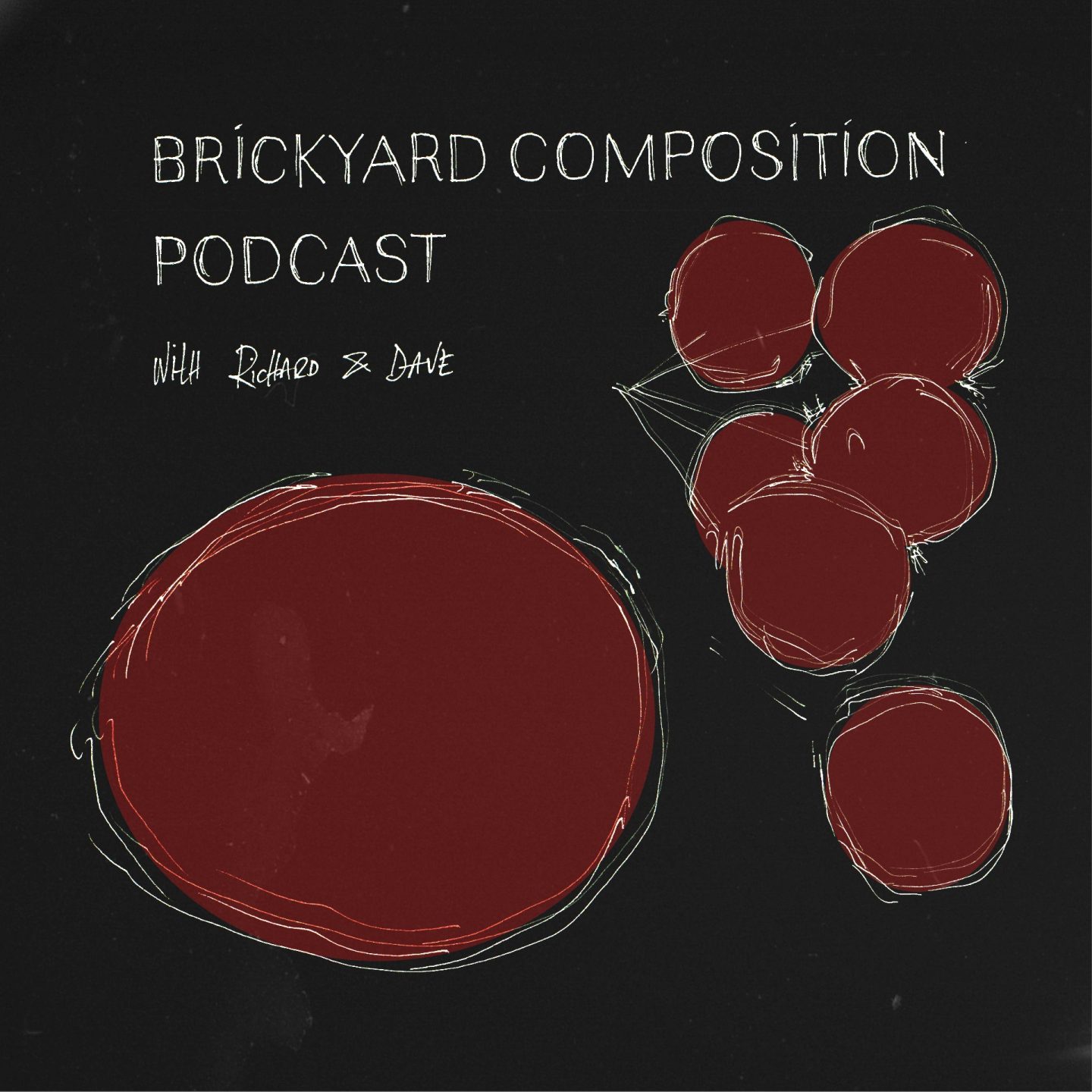 BRICKYARD COMP