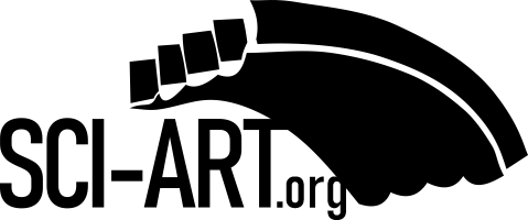 sci-art logo